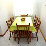 Family Friendly Seaside Apartments Vodice - 928 *
