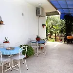 Family Friendly Seaside Apartments Vodice - 928 *
