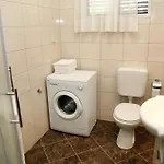 Family Friendly Seaside Apartments Vodice - 928 Apartment