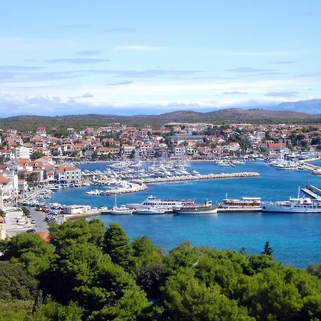Family Friendly Seaside Apartments Vodice - 928 Vodice