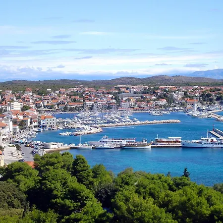 Family Friendly Seaside - 928 Vodice