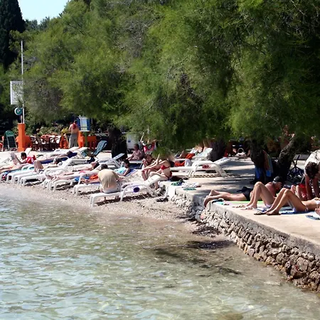 Family Friendly Seaside Apartments Vodice - 928 Apartman *