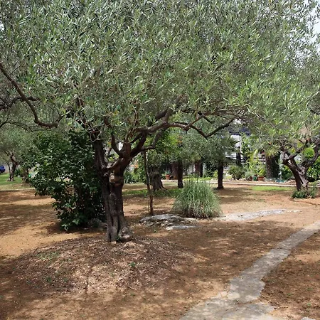 Family Friendly Seaside Apartments Vodice - 928 Apartman *