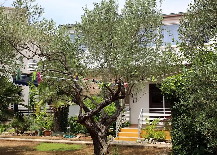 Family Friendly Seaside - 928 Apartamento Vodice