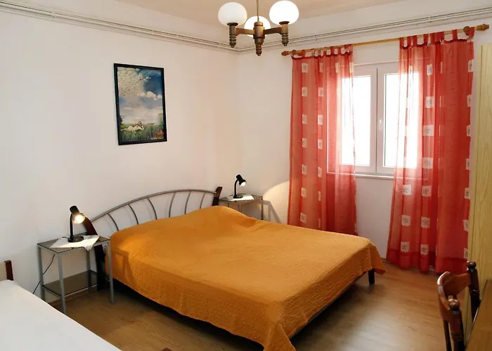 Apartamento Family Friendly Seaside - 928 Vodice