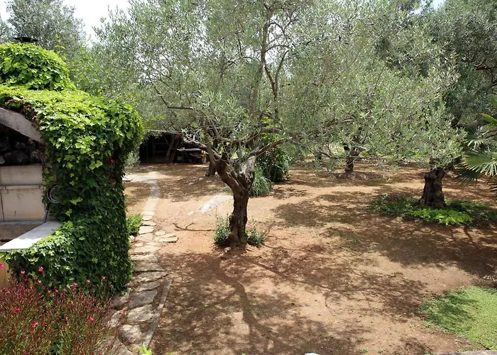 Family Friendly Seaside - 928 ヴォディツェ