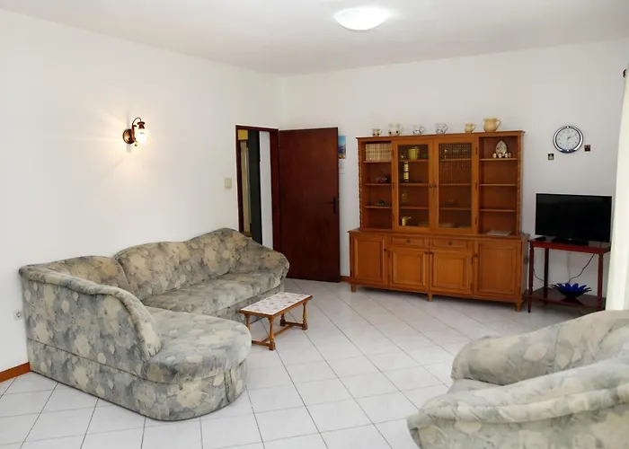 Apartamento Family Friendly Seaside - 928