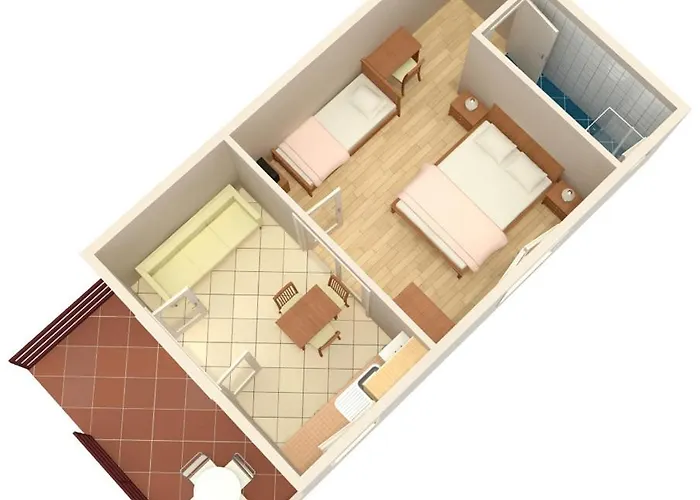 Family Friendly Seaside - 928 Apartamento