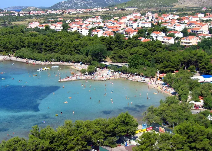 Apartamento Family Friendly Seaside - 928