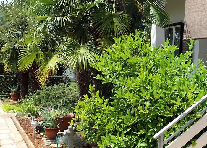 Family Friendly Seaside - 928 Vodice